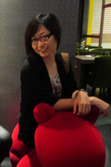 charlene's profile picture