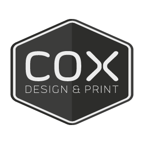 Cox Design and Print's profile picture