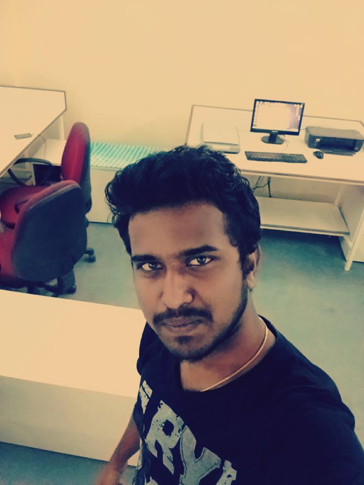 karikalankaruna1994's profile picture