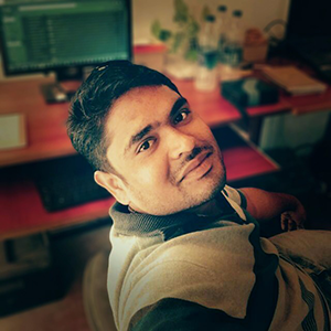 Pawan Singh's profile picture