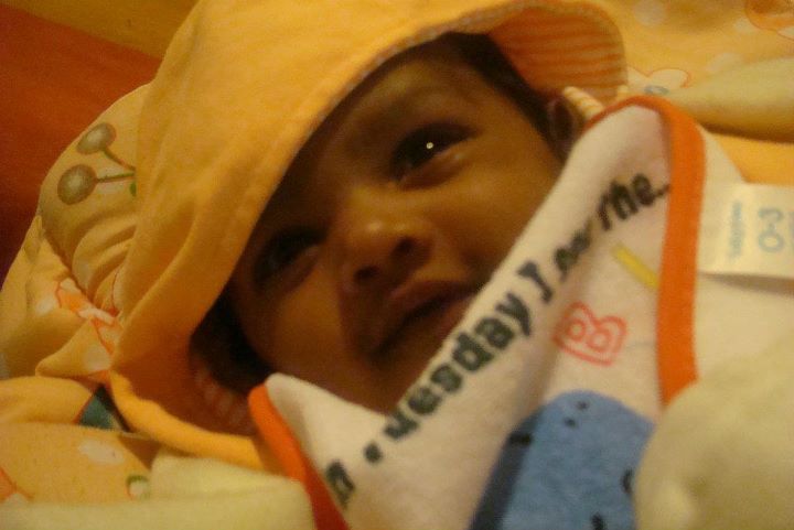 om_prathna's profile picture