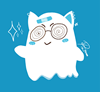 Nekoghost