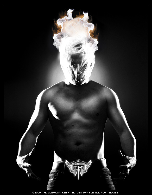 The GlamourMaker's profile picture