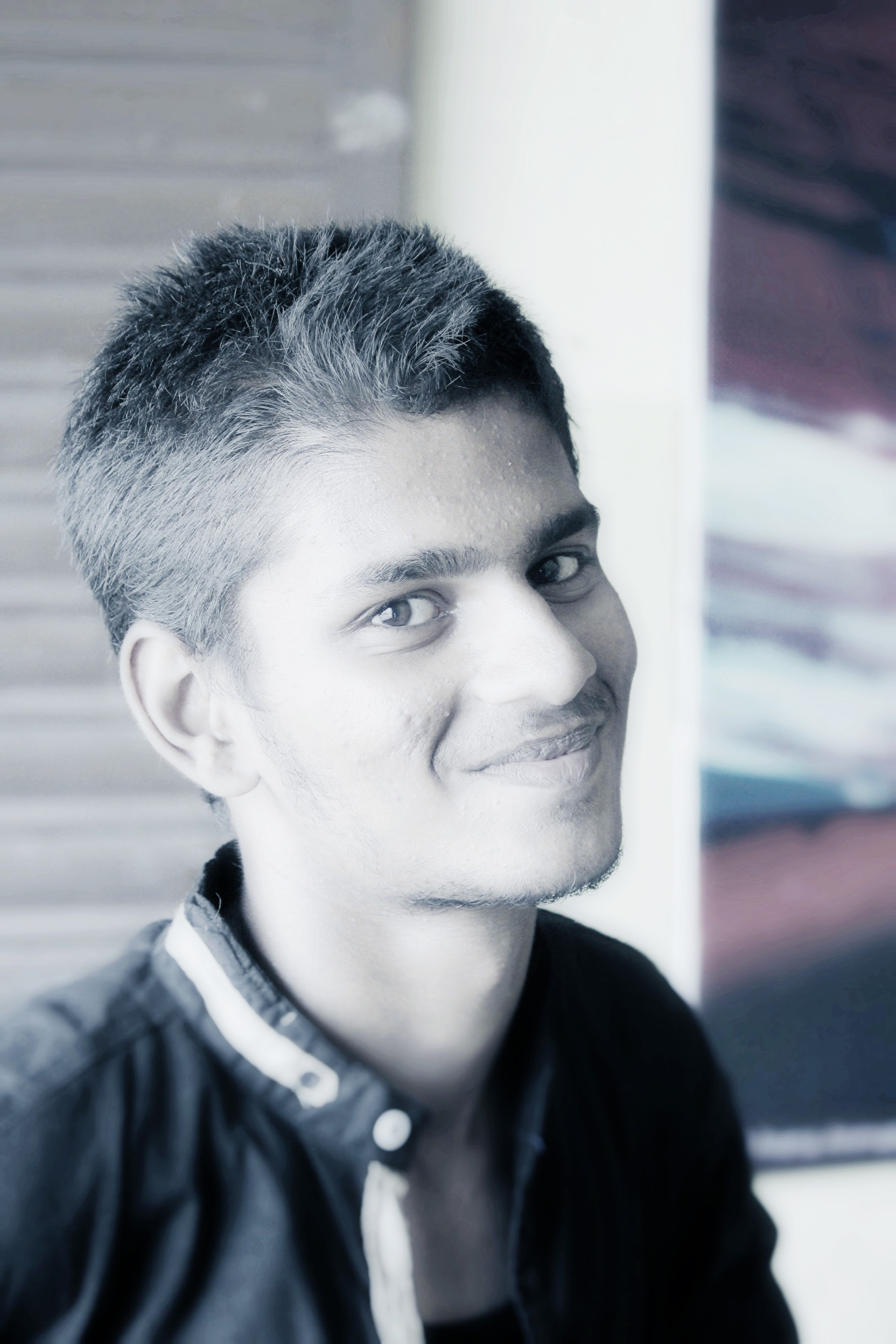 Deepak's profile picture