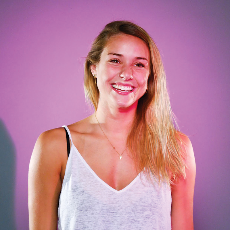 Hanna Muzzonigro's profile picture