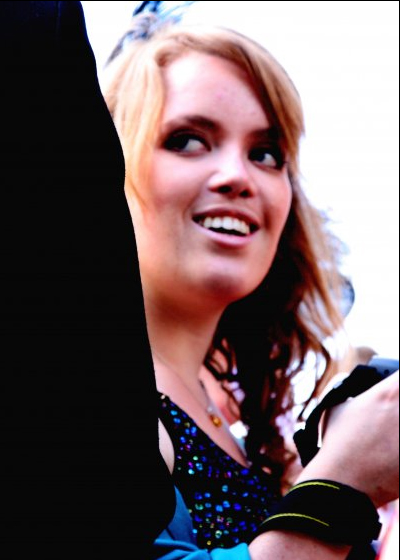 Georgia Nevison's profile picture