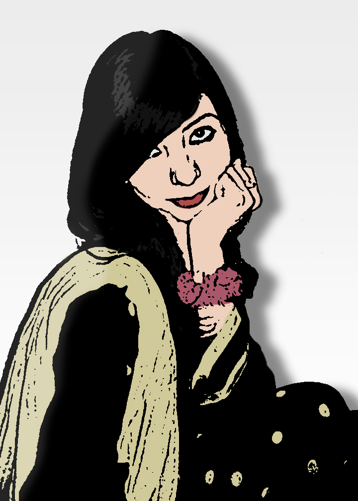 HiraSaherArien's profile picture