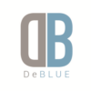 deBlue swan