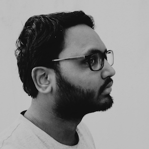 Anand Bongir's profile picture