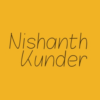 nishanthnrk