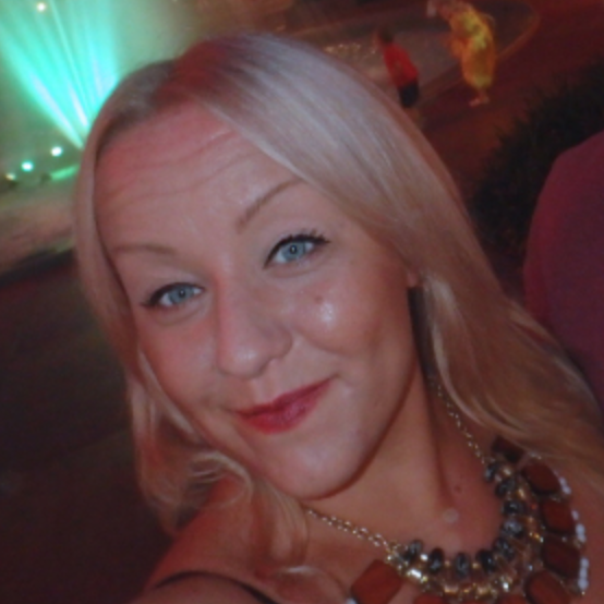 Kerry-Marie's profile picture