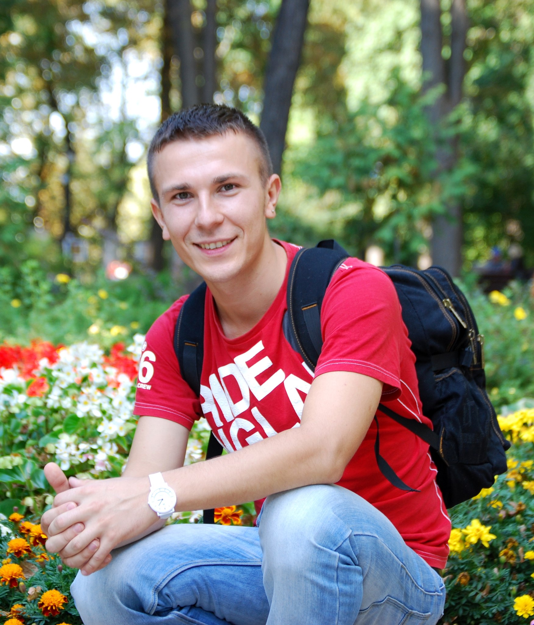 D.Shostak's profile picture
