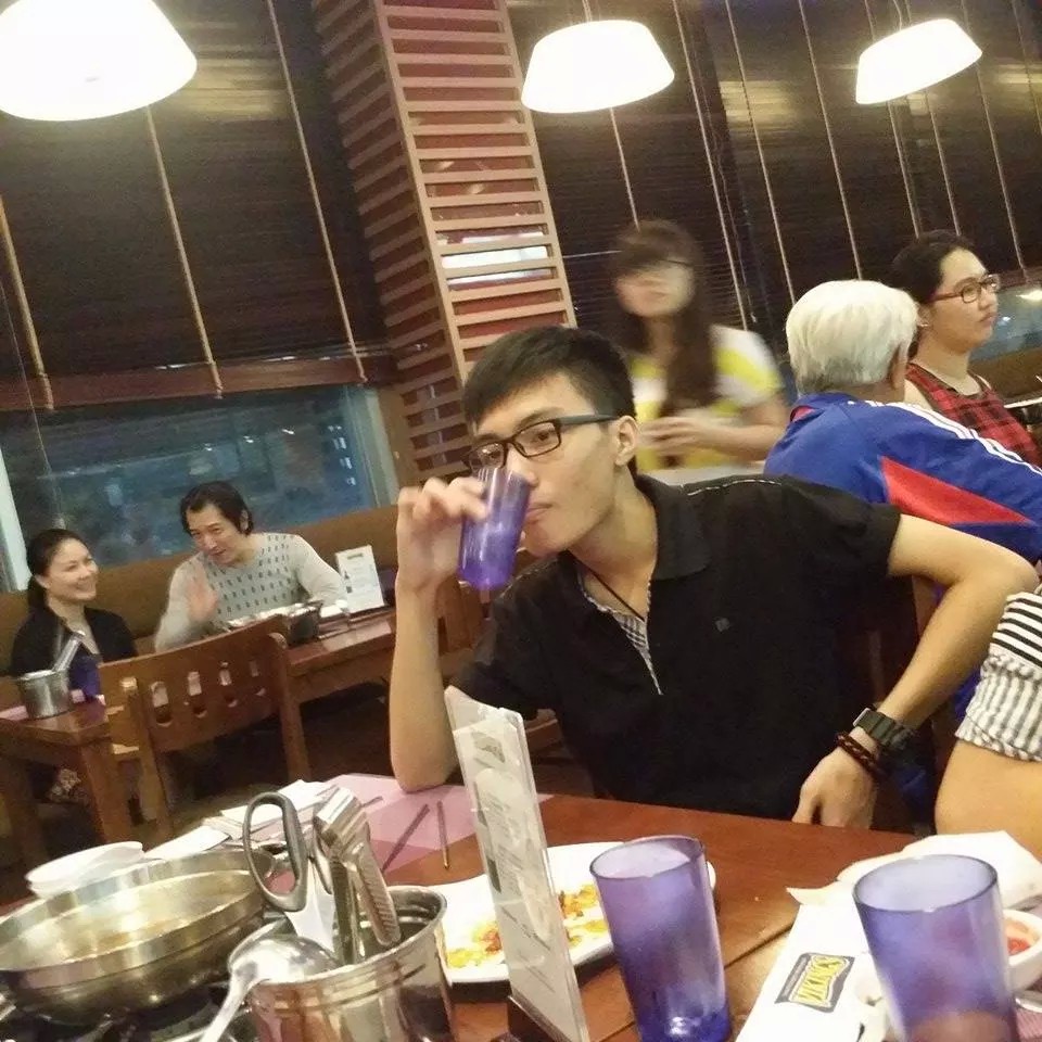 Huy Dang's profile picture