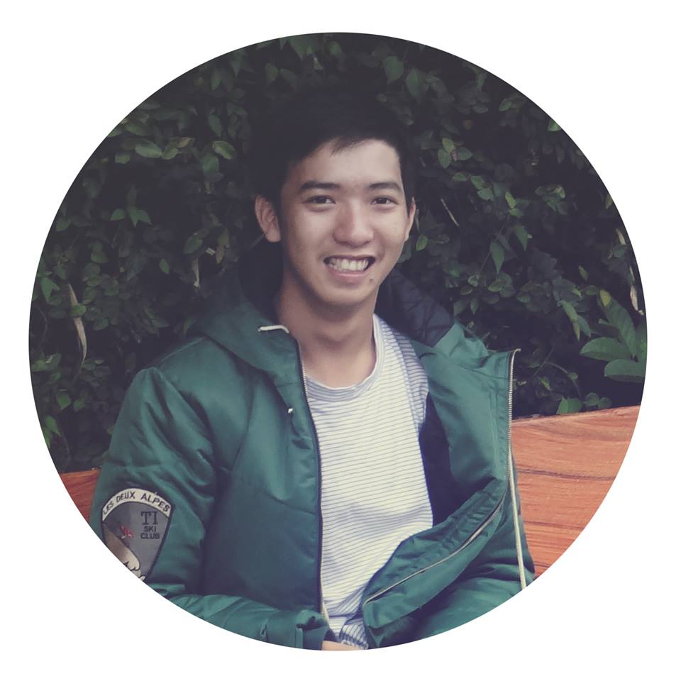 Huy Nguyen's profile picture