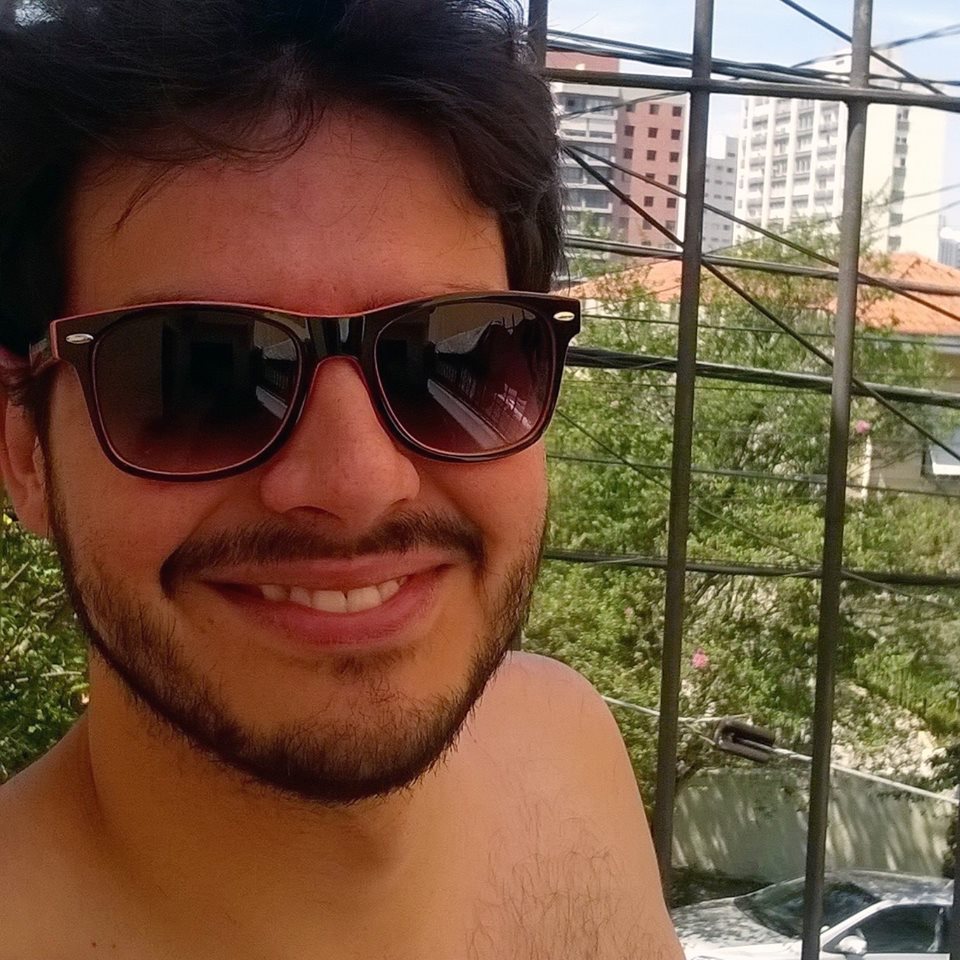 Kaue Prestes's profile picture