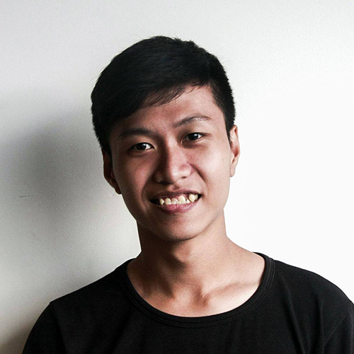 Thach Tran's profile picture