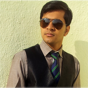 Mukund Haranesha's profile picture