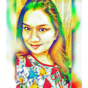 Sindhu Sharon D's profile picture