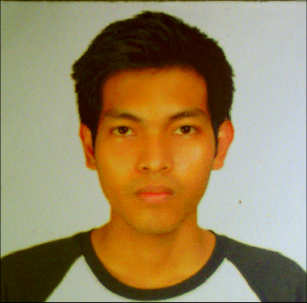 Jaryd Vien's profile picture