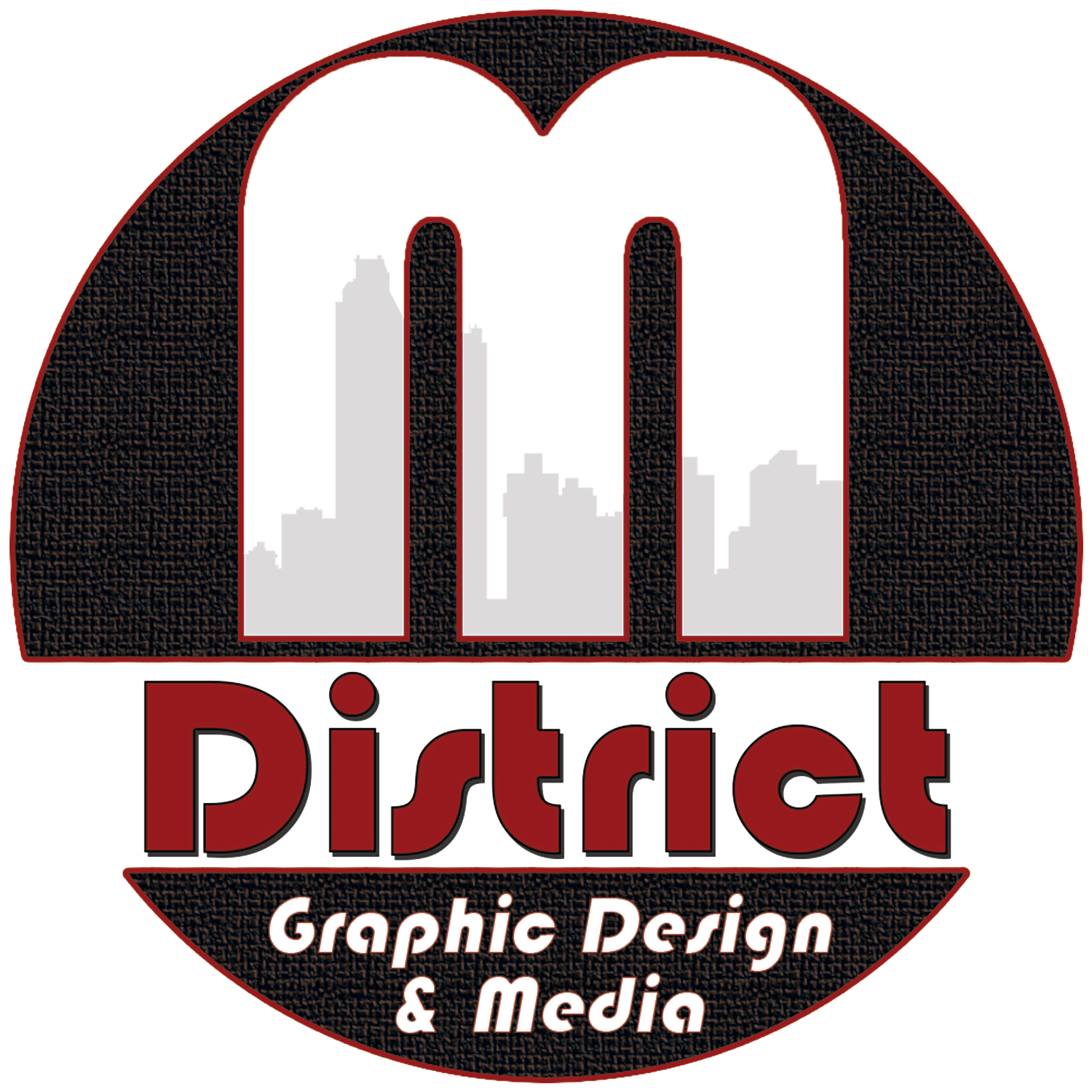 M District 's profile picture