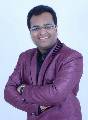 Akash Thakkar's profile picture