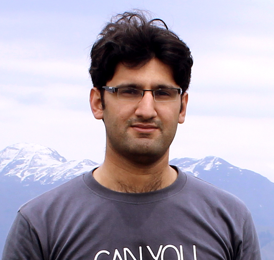 Waqas Shehzad's profile picture