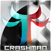 Crashman's profile picture