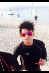 Profile picture