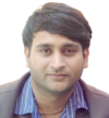 Raj Gautam ( Graphic Designer )