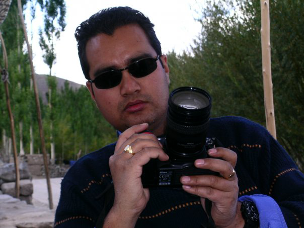 aarondevadana's profile picture