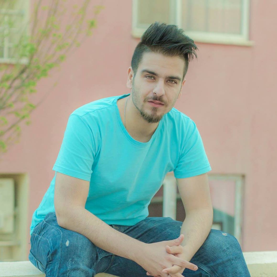 Allan Jabbar's profile picture