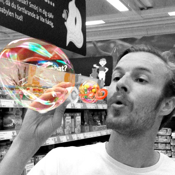 mikkel benediktson's profile picture