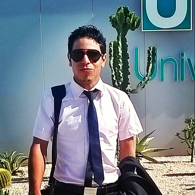 Mustapha Fouzi's profile picture