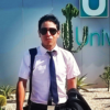 Mustapha Fouzi