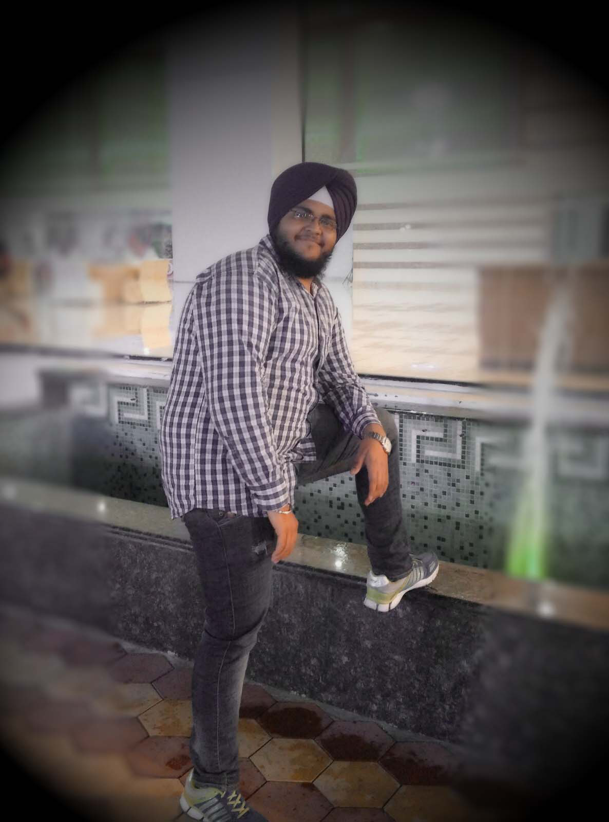 kamaldeepsingh1945's profile picture