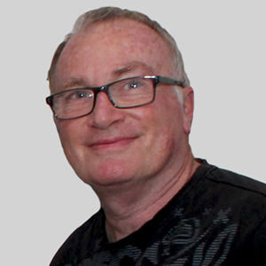 Paul Grant's profile picture
