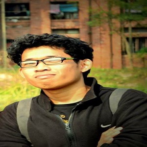 Debanam chakma's profile picture