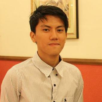 Geeru Abuel's profile picture