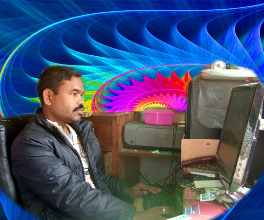 Sisir Std's profile picture