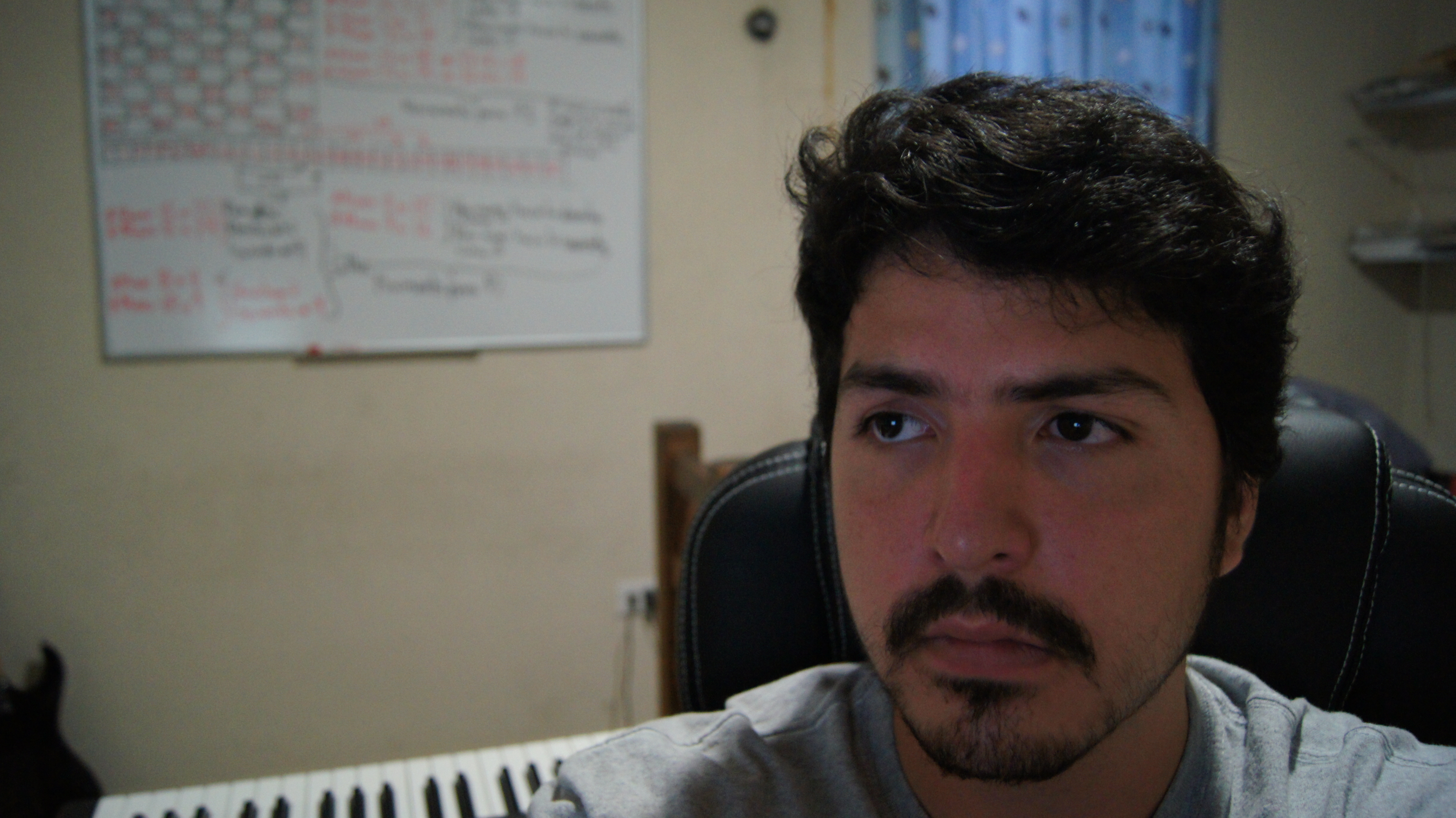 Isaac L. Félix's profile picture