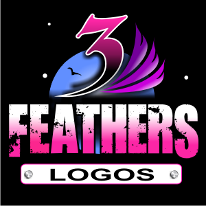 3 Feathers Logos's profile picture