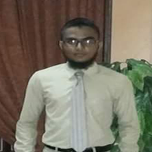 Mohamed Zaid Farook's profile picture