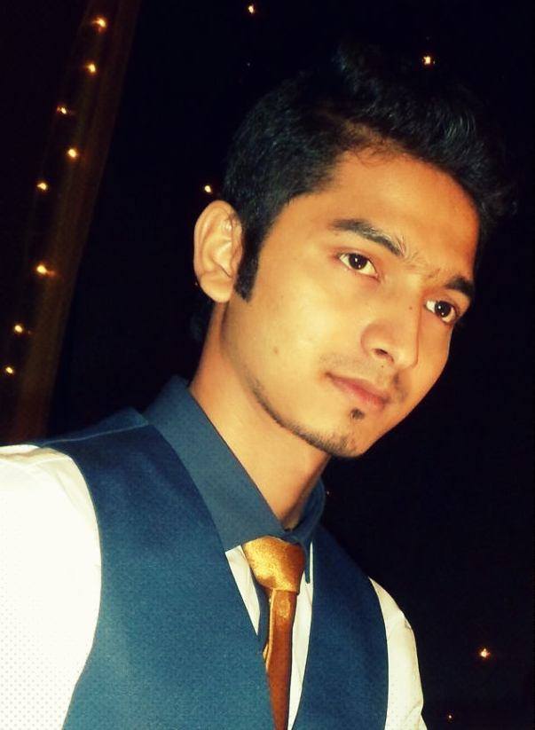 Jamil's profile picture