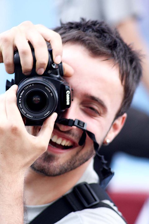 Metin's profile picture