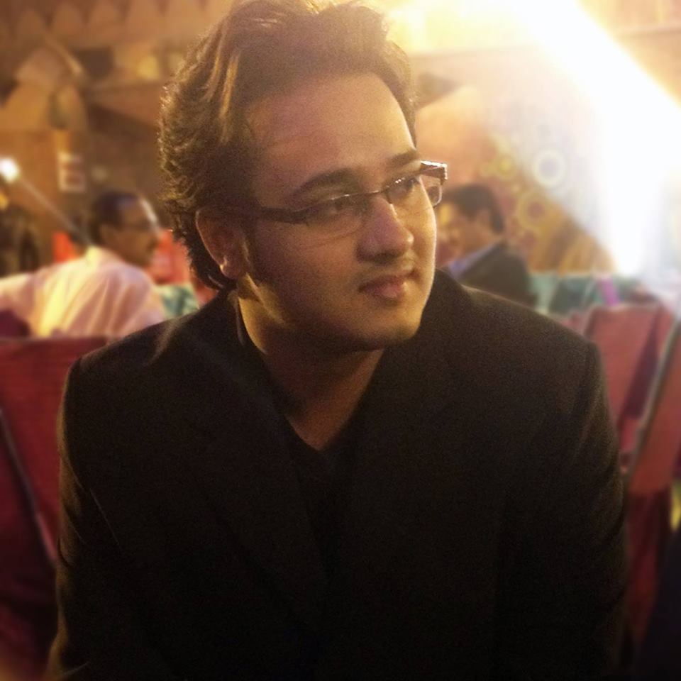 Hamza Saboor's profile picture