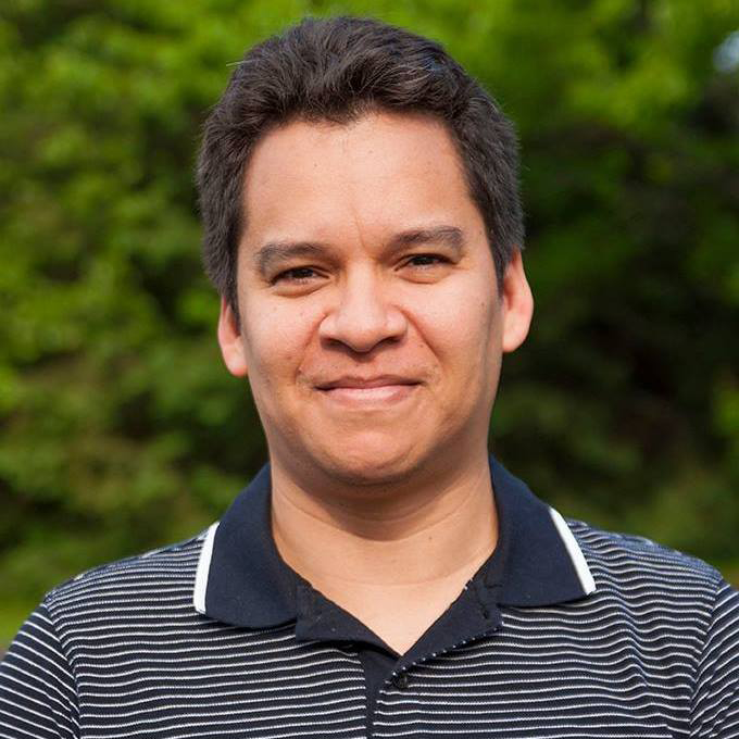 Alcindo Correa Filho's profile picture