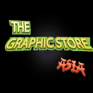 thegraphicstoreasia's profile picture