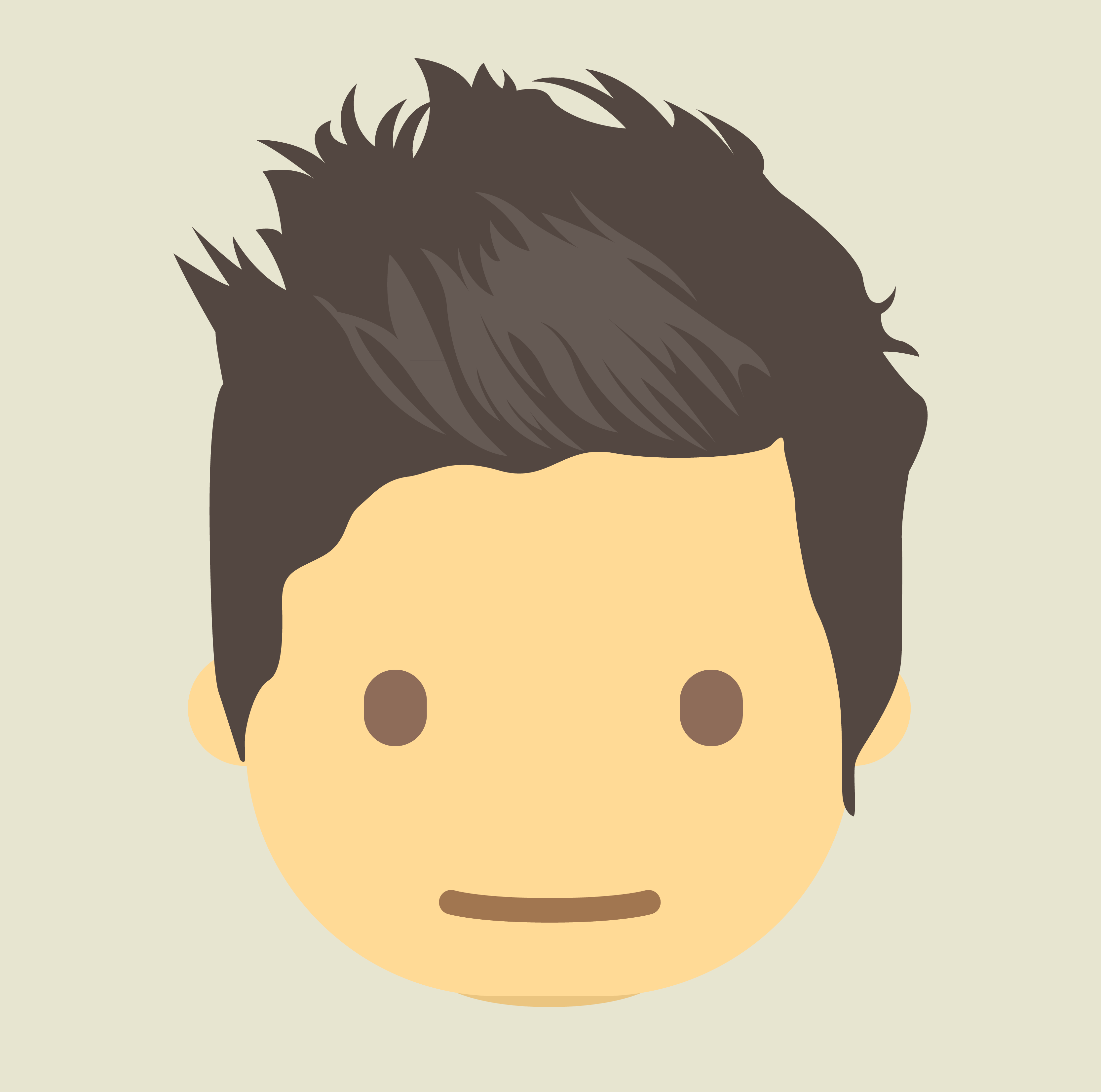 Ahmad Maftuh Ahnan's profile picture