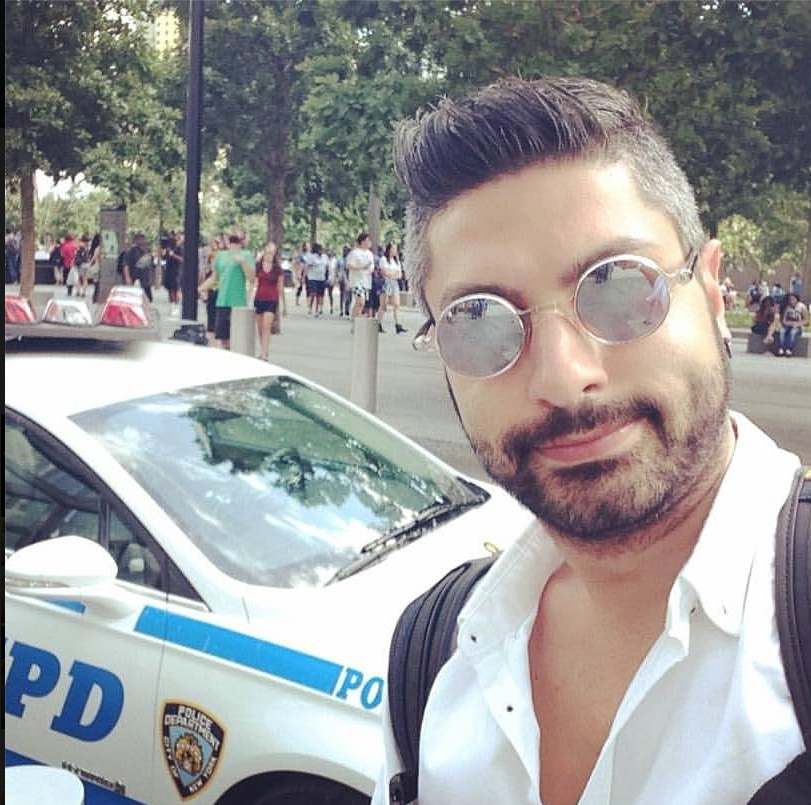 çagdas Tekin's profile picture