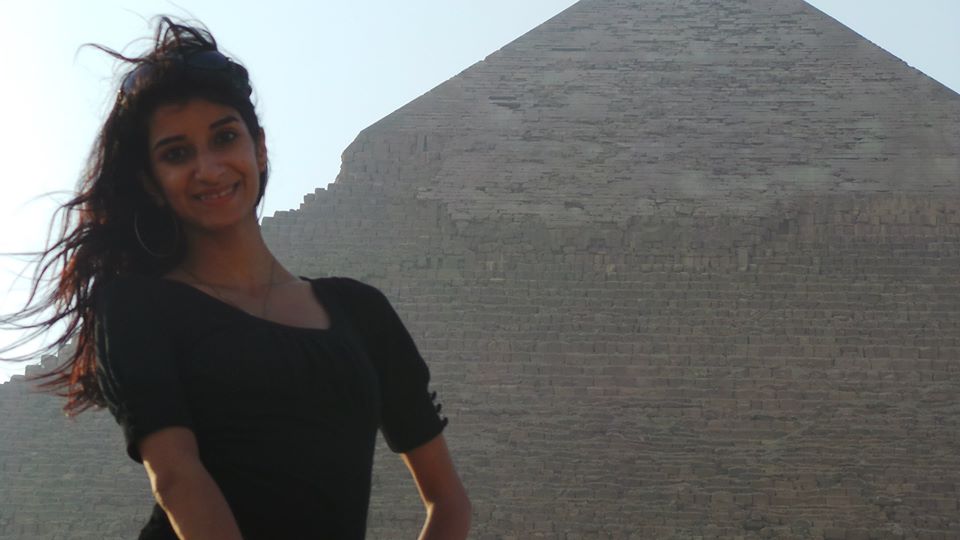 Crisstina Hanna's profile picture